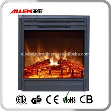 Electric fireplace inserts, whether for a retrofit or to upgrade an existing system, are an excellent choice for either masonry fireplaces or a new build. Free Standing Cheap Decor Fake Flame Electric Fireplace Insert Heater With Log Sets Buy Fake Flame Electric Fireplace Cheap Electric Fireplace Decor Flame Electric Fireplace Heater Product On Alibaba Com