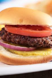 Be sure to season the ground beef with a little salt and pepper. Pin On Weight Watchers Recipes