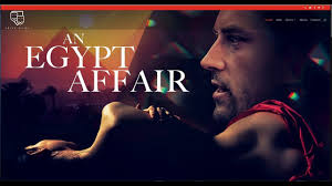 An Egypt Affair