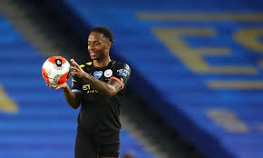 Uncharacteristically, the goal marked the forward's first in 28 attempts this calendar year and the england star conceded his frustration. Raheem Sterling Goals Don T Mean Anything If They Don T Lead To Trophies Express Star