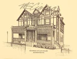 Mark Ciocca: North Eastern PA, Artist