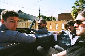 Arctic monkeys 'live at the royal albert hall' out now. Their Time Why Arctic Monkeys May Be The World S Best Band Newcity Music