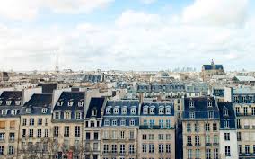 The la samaritaine in paris is reopening in april 2020 with a luxury hotel. Where To Find The Best Views Of Paris From Above On The Luce Travel Blog