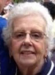 Delora Webster Obituary (1931