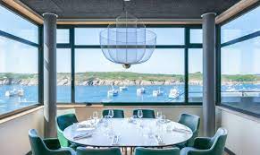 Bonjour et bienvenue en bretagne ! Chambres Avec Vue Mer A 180 Sinon Rien Tourisme Bretagne