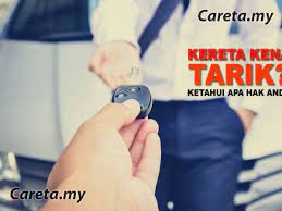 Maybe you would like to learn more about one of these? Kereta Ditarik Apa Proses Sebenar Menurut Fadly Hashim The Racing Lawyer Careta