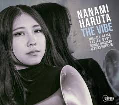 Trombonist Nanami Haruta to Release Debut Album “The Vibe”