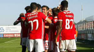This page contains an complete overview of all already played and fixtured season games and the season tally of the club benfica b in the season overall statistics of current season. Jogo Em Direto Benfica B Nacional Futebol Ii Liga Sl Benfica