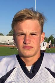 Enterprise Football Roster