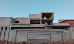 High refresh rate pixel perfection and performance our solutions. 2 Kanal House Construction In Pakistan Front Wall Design Compound Wall Design Village House Design