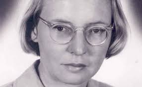 Ruby Payne-Scott [1912-1981]