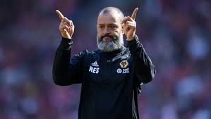 As a young lad, he possessed a steely determination. Sportmob Nuno Espirito Santo Challenges Wolves To Improve After Brilliant Season Back In Premier League
