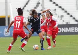 Universidad de chile vuelve a ganar. U De Chile Femenino Todas Las Noticias As Chile