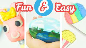 We got our pickle dinosaur plush from moriah elizabeth! Let S Make Some Things Crafts For When You Re Bored Youtube