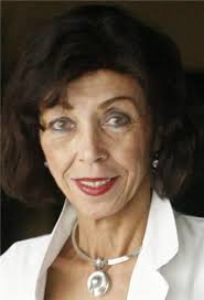 Fifi Berry Obituary (1943