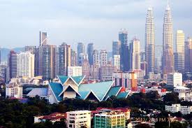 Rafflesia condo (bandar baru sentul) has 253 members. Rafflesia Condo Sentul Nice Kl View From The Top Of Rafflesia
