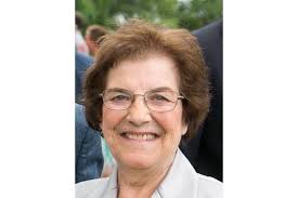 Louise Schmitz Obituary (1935