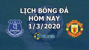 Lịch thi dau bong da seagame30. Lá»‹ch Thi Ä'áº¥u Bong Ä'a Hom Nay Ngay 1 3 2020 Ráº¡ng Sang Ngay 2 3 2020 TrÆ°á»›c Tráº­n