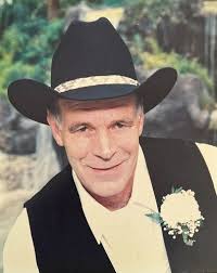 Hugh Hockaday Obituary (2023)