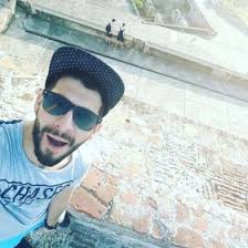 Federico Cano Montoya (federicocano)