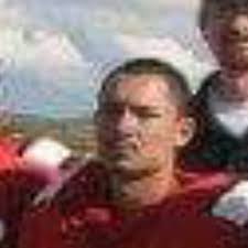 Jason Rakestraw's New Mexico School for the Deaf Bio