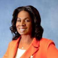 Vonda Harris's Instagram, Twitter & Facebook