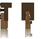 The absolute necessity of aligning press brake tooling