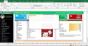 Unduh Aplikasi Raport K13 Sd Revisi 2018 Kelas 2 Semester 1 Tapel 2019 2020