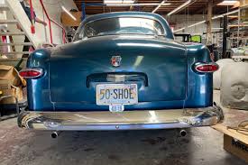 Image result for Bimini Blue 1950 Ford