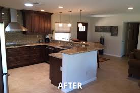 Phoenix Home Remodeling Before After Cook Remodeling