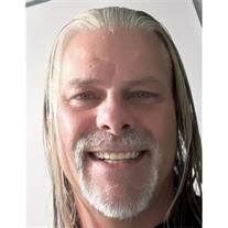 Jason Ray Praytor Obituary