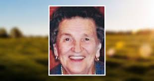 Bruna Delise Obituary January 26, 2014