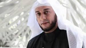 Wasiat ulama syekh ali jaber diceritakan kepada sang istri yakni umi nadia. Mb0bjnqu7o2mem