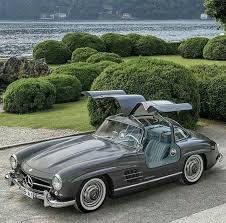 Mercedesｰbenz 300sl Mercedes Car Mercedes Benz Cars Mercedes Maybach