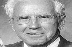 RICHARD “DICK” BENEDICT MARSHALL