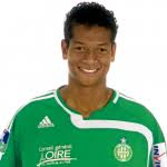 In 2005, already a regular for envigado f.c. Fredy Guarin Milieu De L Asse Asse Stats Tous Sur L As Saint Etienne