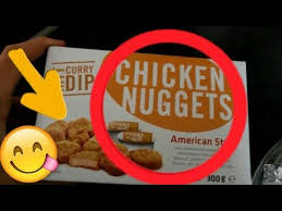 Dich erwartet eine große auswahl an artikeln Ich Teste Chicken Nuggets Von Netto Youtube