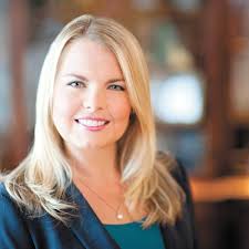 Rising Stars of Law: Ashley Reitz Peinhardt, Hare Wynn Newell & Newton LLP 