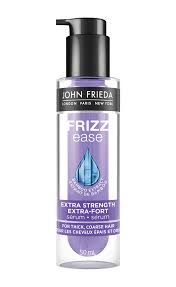 Special price 0,00 € regular price 12,98 €. Extra Strength Frizzy Hair Serum John Frieda