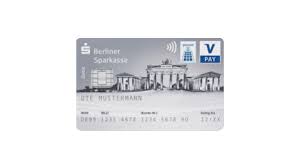 Sparkasse issues credit and debit cards in germany under a total of two different issuer identification numbers, or iins (also called bank identification numbers, or bins). Credit Card Payment Sticker By Berliner Sparkasse For Ios Android Giphy