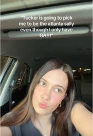 How Do U Get Picked As Sally