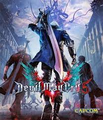 When he won't let her saying that she's too big, she breaks down . Devil May Cry 5 Wikipedia
