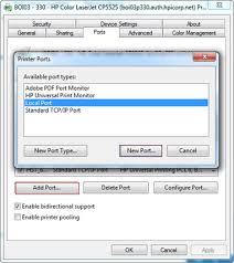Hp Laserjet And Officejet How To Create A Prn File Hp Customer Support