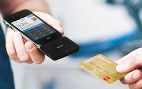 Welcome to pos portal's online store. How To Turn Smartphones Into Credit Card Readers Hongkiat