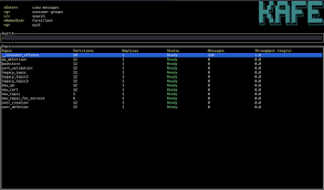 Image result for Observability of Kafka