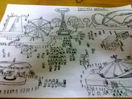 Maybe you would like to learn more about one of these? Fantasy World