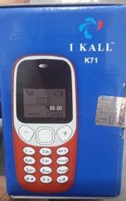 Buy I Kall Smartphones Online At Lowest Price In India