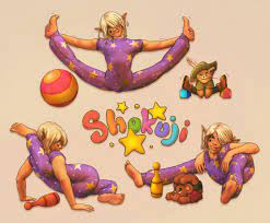 closed magical boy by meilkuii on deviantart. More Shokuji For Ichinogo By Yuni On Deviantart Mario Characters Character Deviantart