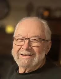 Tom Hart, 81, of Standish