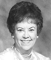 Barbara Sinclair Obituary (2017)